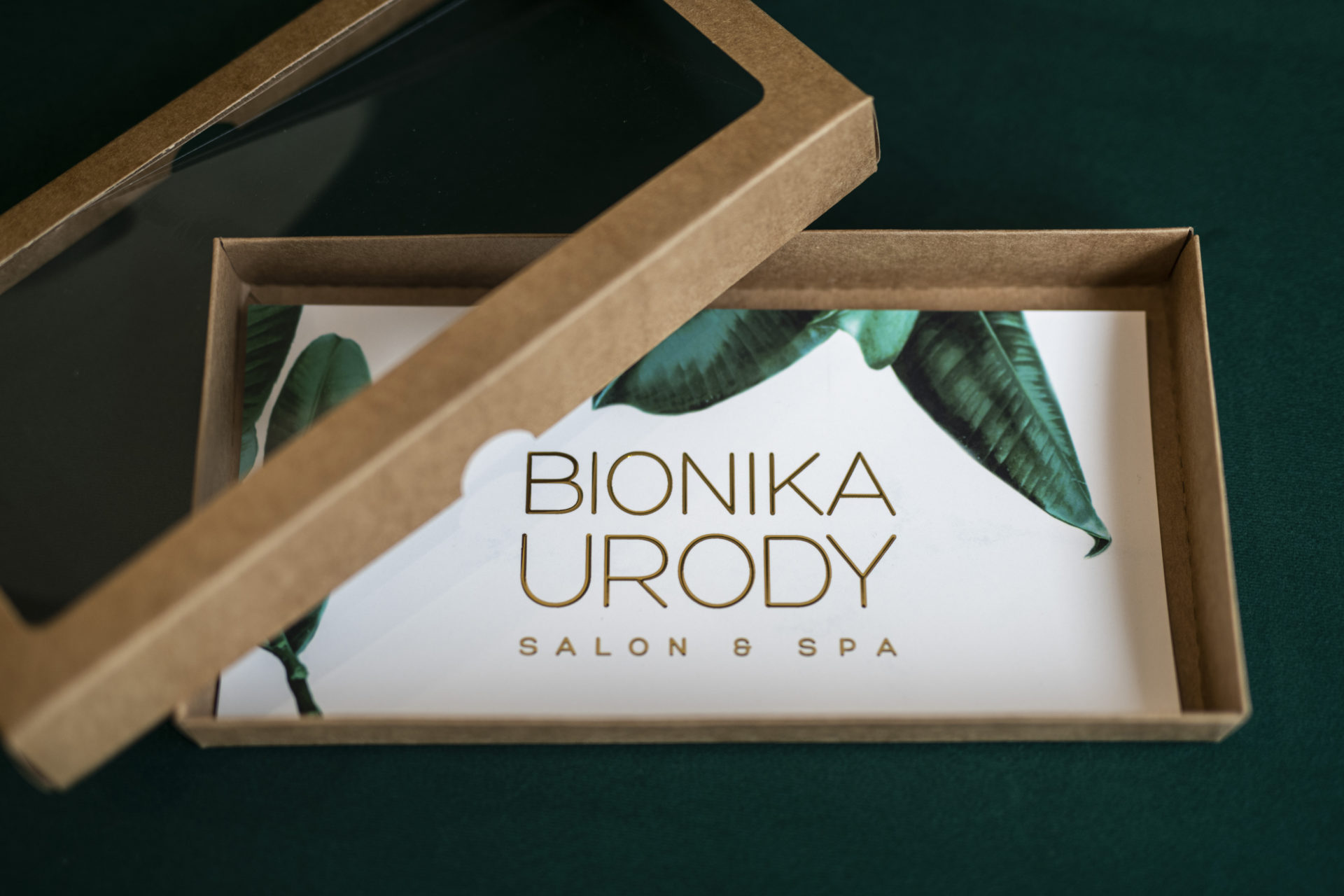 Salon kosmetyczny Wrocław - Bionika Urody